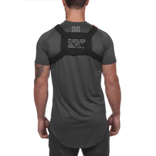 Load image into Gallery viewer, 0195. Waterproof Cordura® Urban-Training® Small Chest Rig - Black