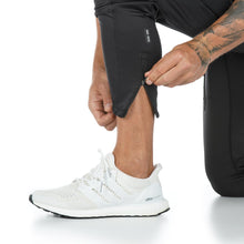 Load image into Gallery viewer, 0215. SilverPlus® ATB Utility Field Jogger - Black