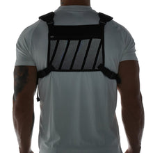 Load image into Gallery viewer, 0213. Conditioning Chest Pack - Black Camo