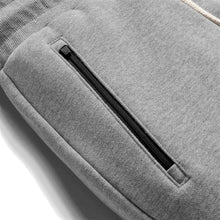 Load image into Gallery viewer, 0172. RainPlus™ Essential Fleece Jogger - Heather Grey
