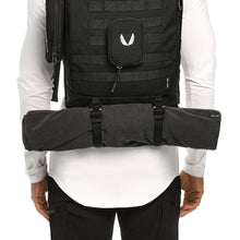 Load image into Gallery viewer, 0275. Modular Everyday Pack - Black
