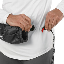 Load image into Gallery viewer, Water-Resistant Handwarmer - Black