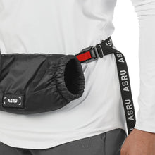Load image into Gallery viewer, Water-Resistant Handwarmer - Black