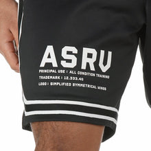 Load image into Gallery viewer, 0255. Utility Basketball Shorts SP® - Black
