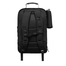 Load image into Gallery viewer, 0275. Modular Everyday Pack - Black