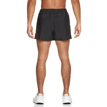 Load image into Gallery viewer, 0285. Laser-Lite™ 3” Performance Short - Black/Black