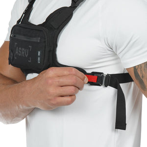 Waterproof Cordura Conditioning Chest Asrv Chest ウォーキング