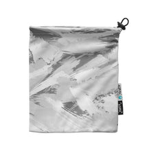 Load image into Gallery viewer, 0382. ViralOff® Vented Performance Mask (2 Pack with Bag) - White Brushed Camo
