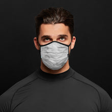 Load image into Gallery viewer, ViralOff® 3-Layer Reusable Mask (with Bag) - 6 Color Variety Pack
